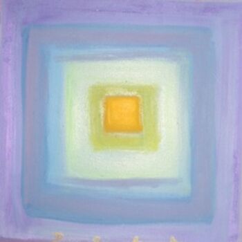 Painting titled "time" by Joy Dorothea, Original Artwork