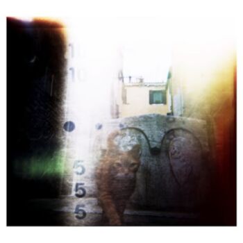 Фотография под названием "Venise 2" - Lionel Boscher, Подлинное произведение искусства, Пленочная фотография