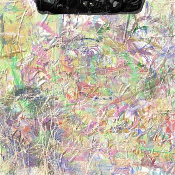 "iphone X" başlıklı Tablo Skywalker tarafından, Orijinal sanat, Mürekkep