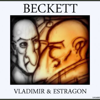 Vladimir & Estragon
