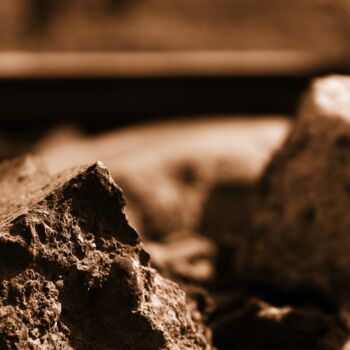 "carbone" başlıklı Fotoğraf Lorenzo Corti tarafından, Orijinal sanat, Dijital Fotoğrafçılık