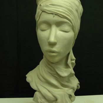 Skulptur mit dem Titel "dsc-0491.jpg" von Lorraine Coffey, Original-Kunstwerk