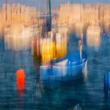 "kalkara-creek-2.jpg" başlıklı Fotoğraf Louis Agius tarafından, Orijinal sanat