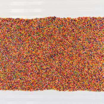 Peinture intitulée "Candy 1" par Louis-Victor Frémont, Œuvre d'art originale