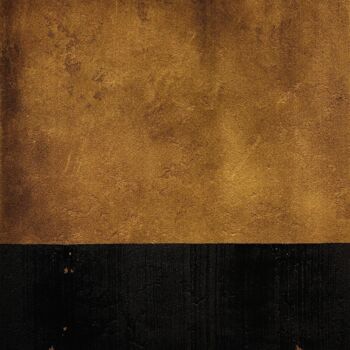 Pintura titulada "This time could be…" por Luca Brandi, Obra de arte original, Acrílico