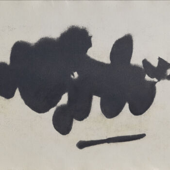 Incisioni, stampe intitolato "Atomic Still Life W…" da Luca Federici, Opera d'arte originale, Olio