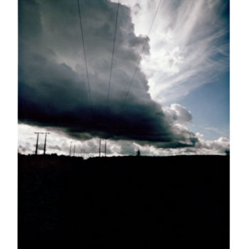 "norway -E6 - clouds…" başlıklı Fotoğraf Luca Baldassari tarafından, Orijinal sanat