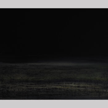 Malarstwo zatytułowany „RGB (Triptych)” autorstwa Ludwig Zeininger, Oryginalna praca, Akryl Zamontowany na Karton