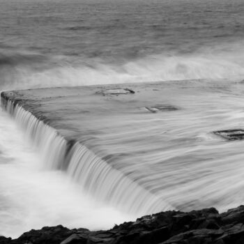 Fotografia intitulada "Suavidade" por Luís Da Cunha Pais, Obras de arte originais, Fotografia digital