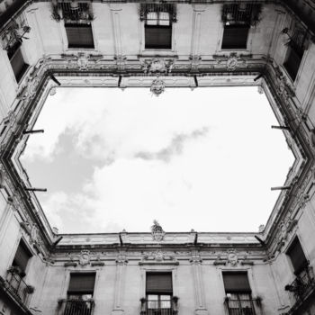 Фотография под названием "Illusion" - Andrey Lukovnikov, Подлинное произведение искусства, Цифровая фотография
