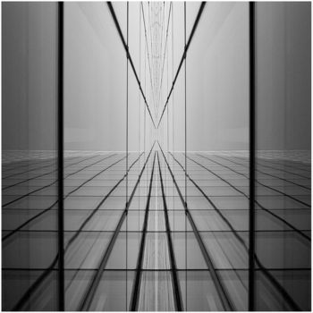 Photographie intitulée "Perspective 2" par Americo De Oliveira, Œuvre d'art originale, Photographie non manipulée