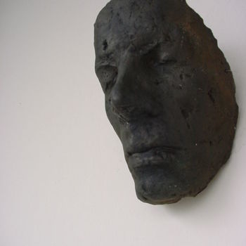 Sculpture titled "facecast.jpg" by Doctor Madapeproductions, Original Artwork