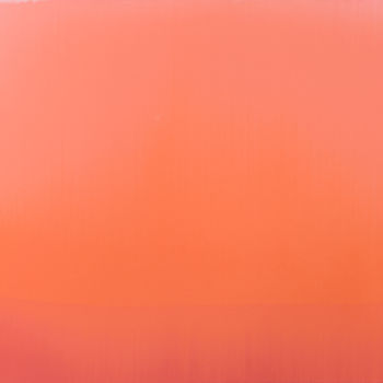 「Sunset. 70x90 cm oi…」というタイトルの絵画 Madara Gulbisによって, オリジナルのアートワーク, オイル