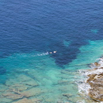 Φωτογραφία με τίτλο "Loneliness of the d…" από Magdalena Mienko, Αυθεντικά έργα τέχνης, Ψηφιακή φωτογραφία