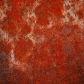 Photographie intitulée "temps rouge" par Makuramis, Œuvre d'art originale