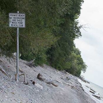 Photographie intitulée "beach" par Malkiese Paythress (knab), Œuvre d'art originale