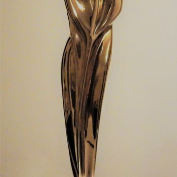 雕塑 标题为“DUE ALI” 由Marcello Mancuso, 原创艺术品, 青铜
