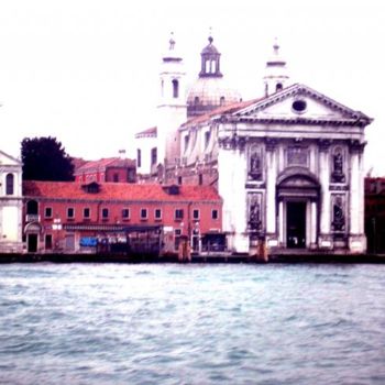 Photography titled "Venice" by M Wichman, Original Artwork