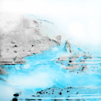 「Cabo de Gata 6」というタイトルの写真撮影 Manuel Alcaide Mengualによって, オリジナルのアートワーク, デジタル