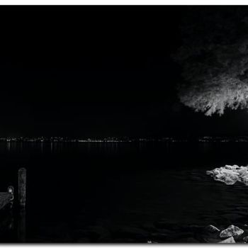 Photographie intitulée "Sirmione" par Manuel Colombo, Œuvre d'art originale