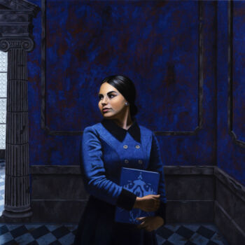 Painting par Manuel
