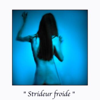 Strideur froide