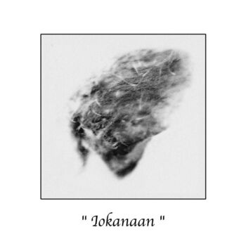 Fotografie mit dem Titel "Iokanaan" von Marc Acquaviva, Original-Kunstwerk