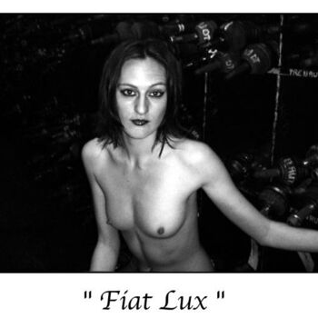 Fiat Lux