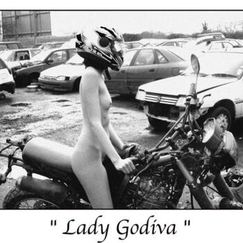 Lady Godiva