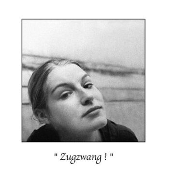 Photographie intitulée "Zugzwang" par Marc Acquaviva, Œuvre d'art originale