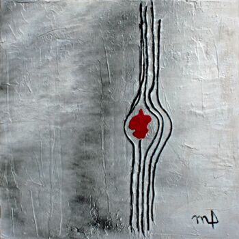 Painting titled "img-3322.jpg" by Marc Taupin, Original Artwork