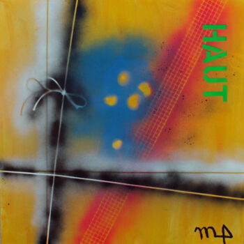 Painting titled "img-3124.jpg" by Marc Taupin, Original Artwork