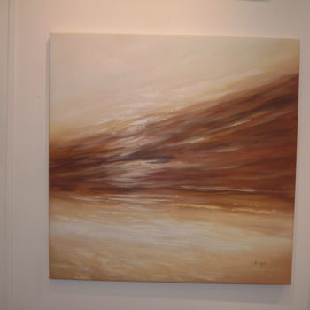 Painting titled "DSCF1181.jpg" by Marc Wilkinson, Original Artwork