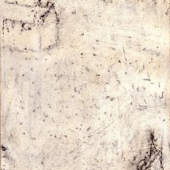 Dessin intitulée "742 Recès" par Marc Del Amo, Œuvre d'art originale, Autre