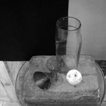 Photography titled "Nature morte (2)" by Marc Hatot, Original Artwork