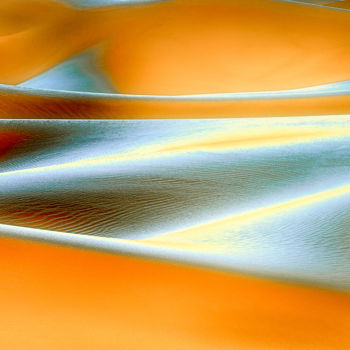 Fotografia intitolato "Supersonic" da Marek Boguszak, Opera d'arte originale, Fotografia digitale Montato su Plexiglass