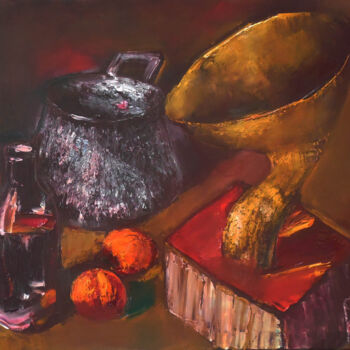 Painting titled "dscn0989-1.jpg" by Marian Condruz, Original Artwork, Other