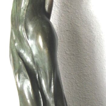 제목이 "feminite-bronze-fac…"인 미술작품 Marianne Mas로, 원작