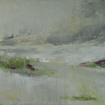 Schilderij getiteld "série paysage" door Mpb, Origineel Kunstwerk