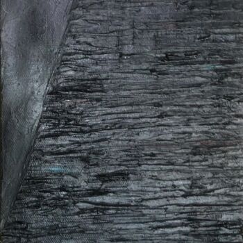 Pittura intitolato "Magic Tablecloth" da Marina Gorbachova, Opera d'arte originale, Olio