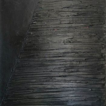Malarstwo zatytułowany „Enigmatic” autorstwa Marina Gorbachova, Oryginalna praca, Olej