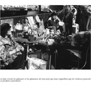 Photographie intitulée "Histoire d'ob-j'ai…" par Marion Roux, Œuvre d'art originale
