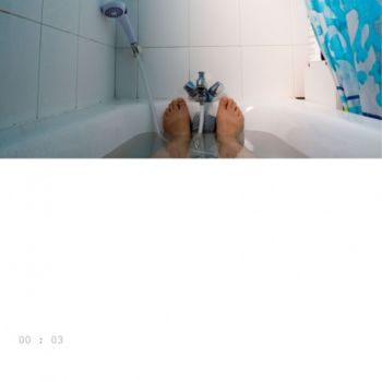 Фотография под названием "Longtemps n° 03" - Marion Roux, Подлинное произведение искусства