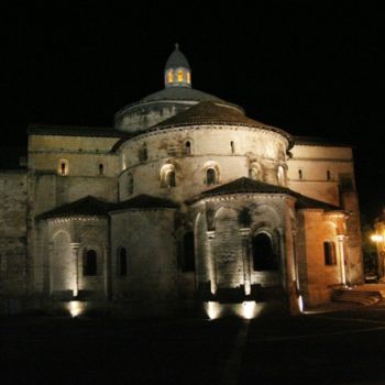 Fotografía titulada "Souillac 2" por Marion Roux, Obra de arte original