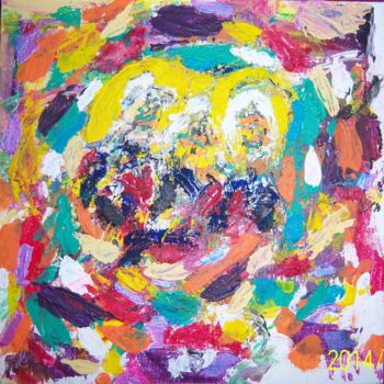 Painting titled "100-3798.jpg" by Martha Melikian, Original Artwork, Other