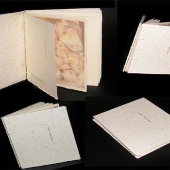 Artes digitais intitulada "PALABRAS" por Martha Zylbersztejn, Obras de arte originais