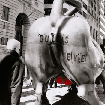 제목이 "Bulls Ei"인 사진 Martin Wieland로, 원작, 디지털