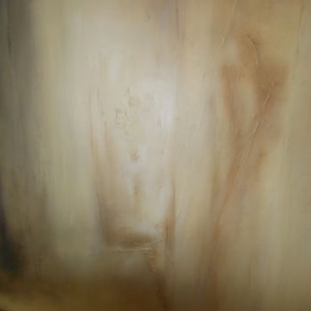 Pittura intitolato "Amea mea" da Martine Moreau, Opera d'arte originale, Olio