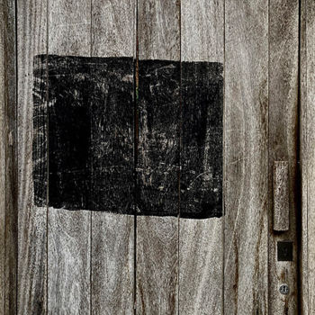 Photography titled "As One Door Closes" by Martin Vallis, Original Artwork, Digital Photography