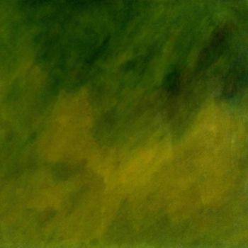 Картина под названием "Skylight" - Matteo Nicola Polidori, Подлинное произведение искусства, Масло Установлен на Деревянная…